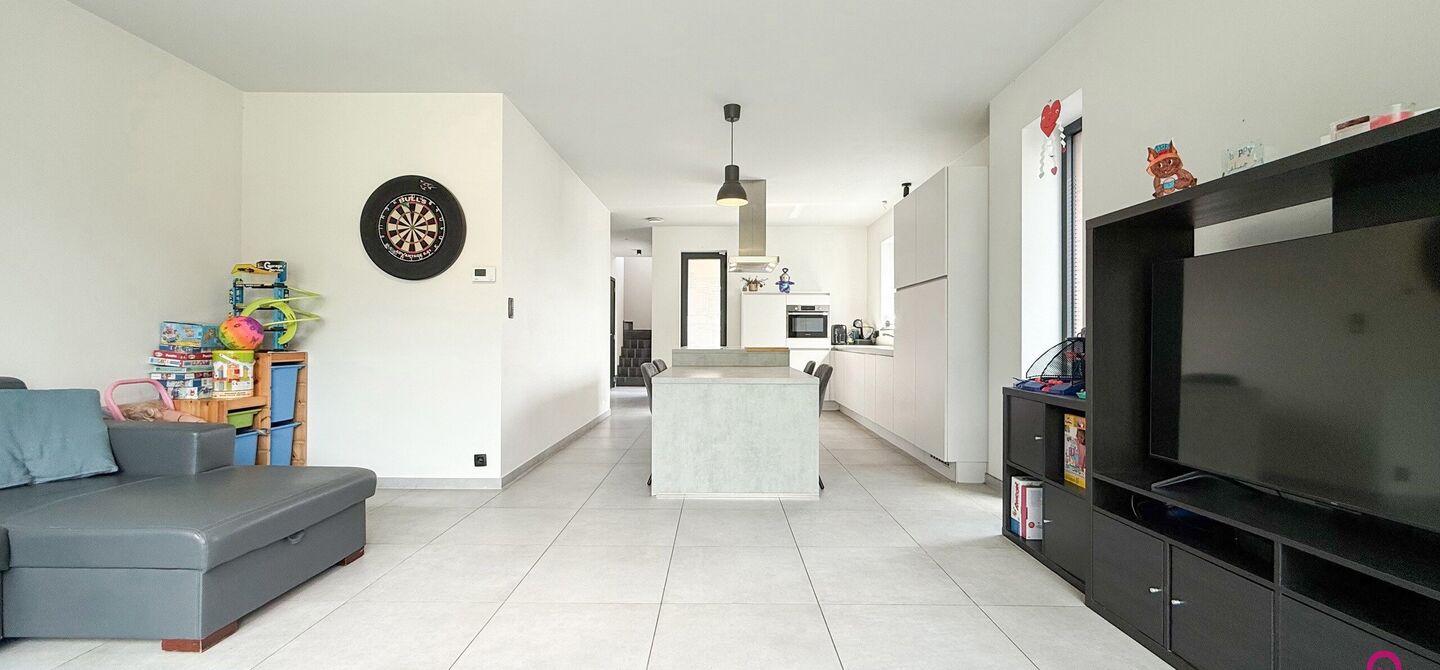 Huis te koop in Kortessem