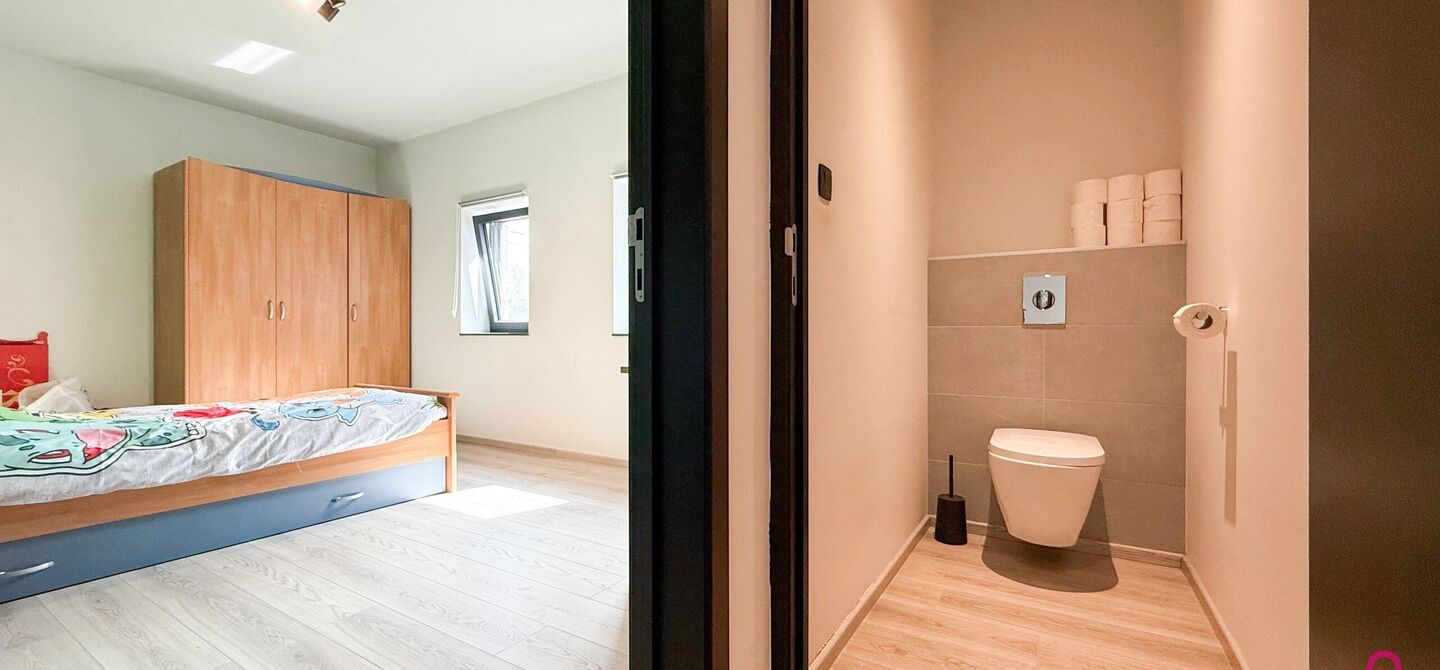 Huis te koop in Kortessem