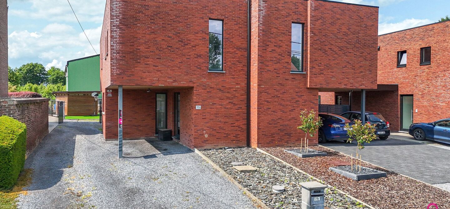 Huis te koop in Kortessem