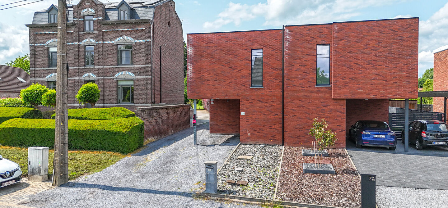 Huis te koop in Kortessem