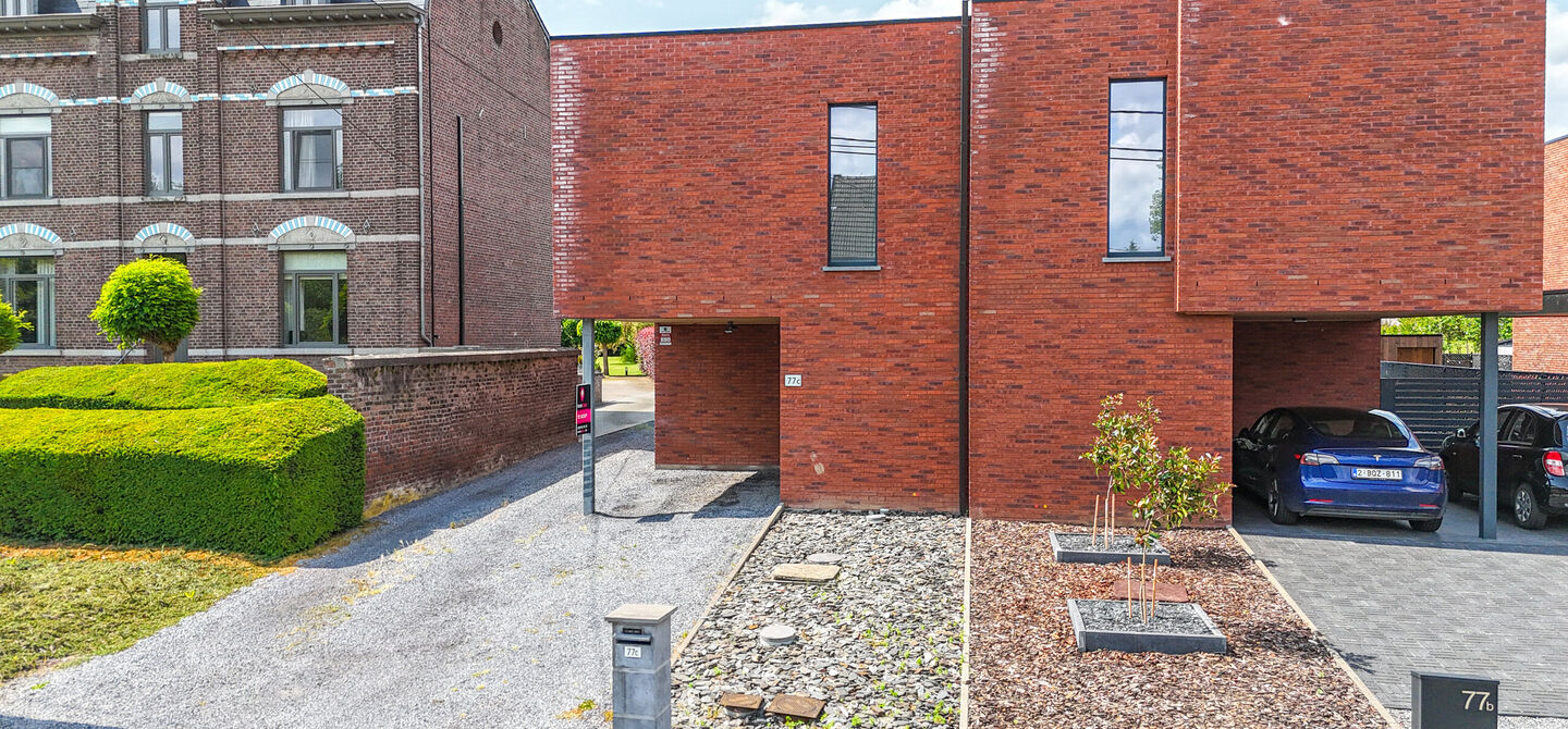 Huis te koop in Kortessem