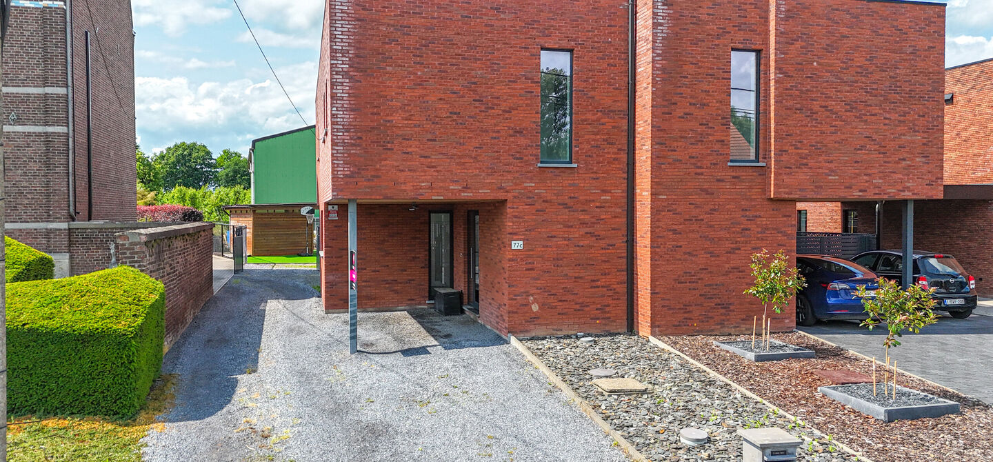 Huis te koop in Kortessem