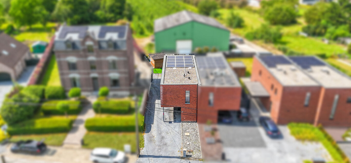 Huis te koop in Kortessem