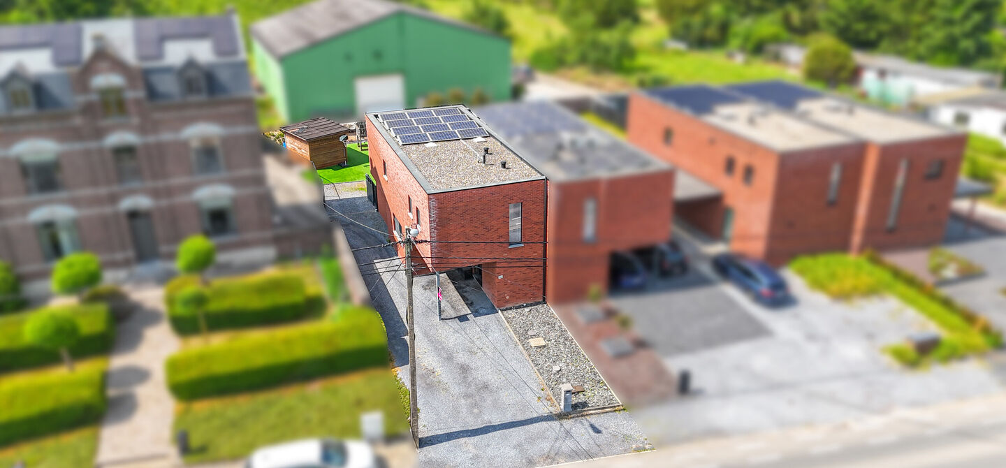 Huis te koop in Kortessem