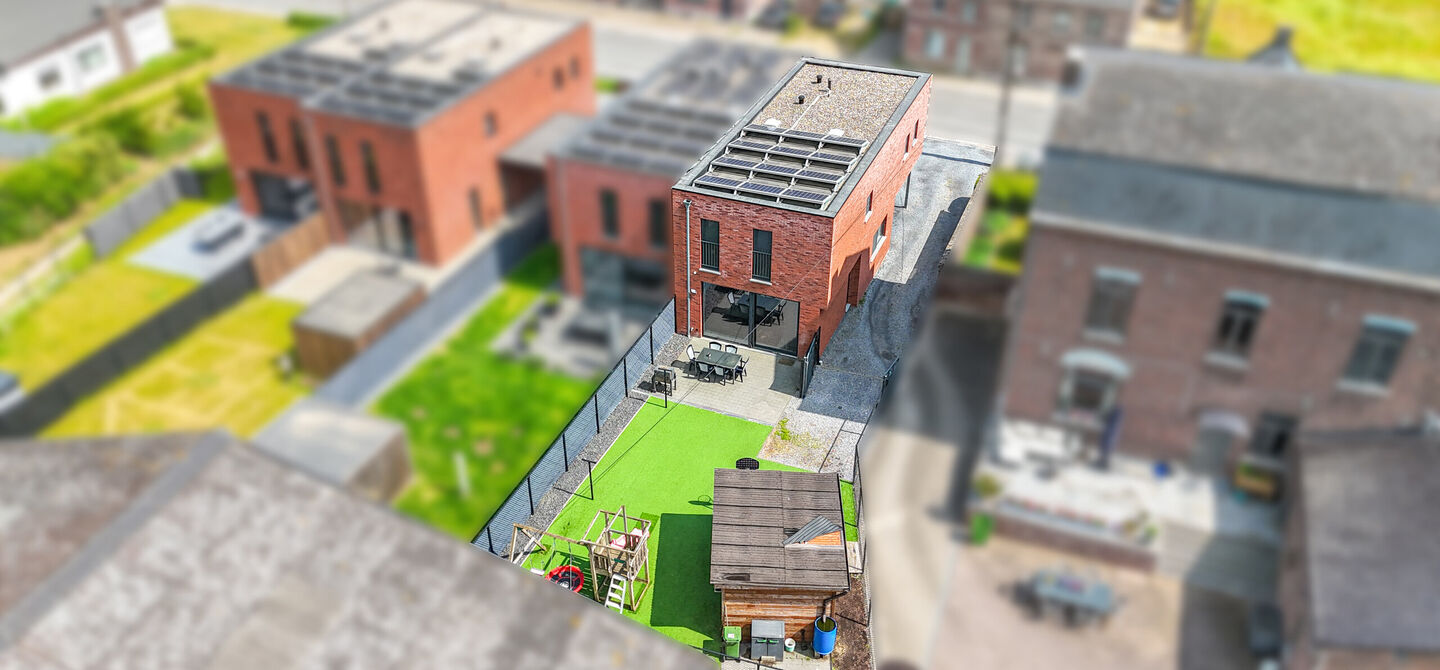 Huis te koop in Kortessem