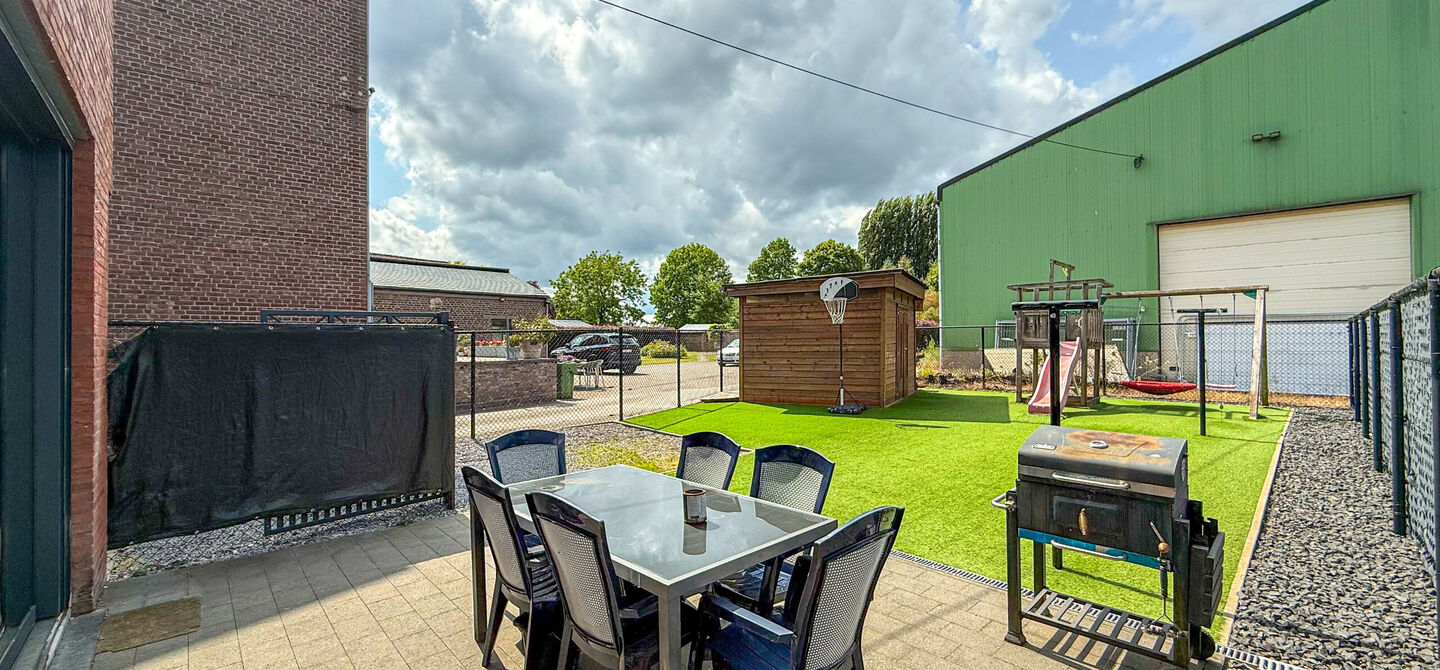 Huis te koop in Kortessem