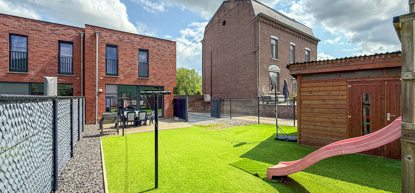 Huis te koop in Kortessem