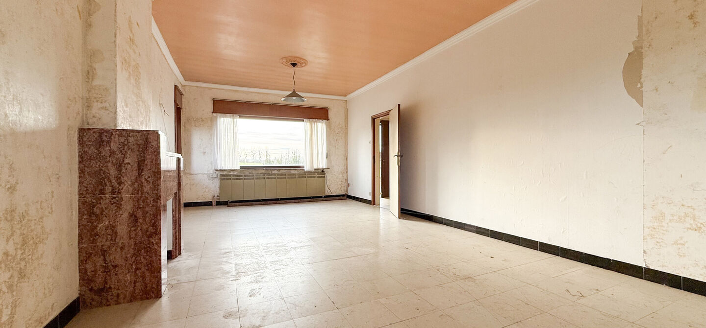 Huis te koop in Kortessem Vliermaal