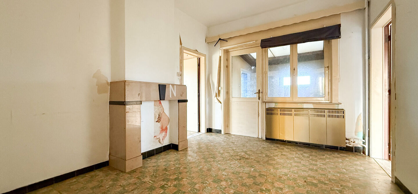 Huis te koop in Kortessem Vliermaal