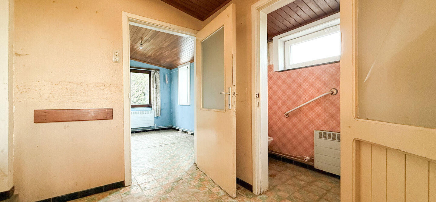 Huis te koop in Kortessem Vliermaal