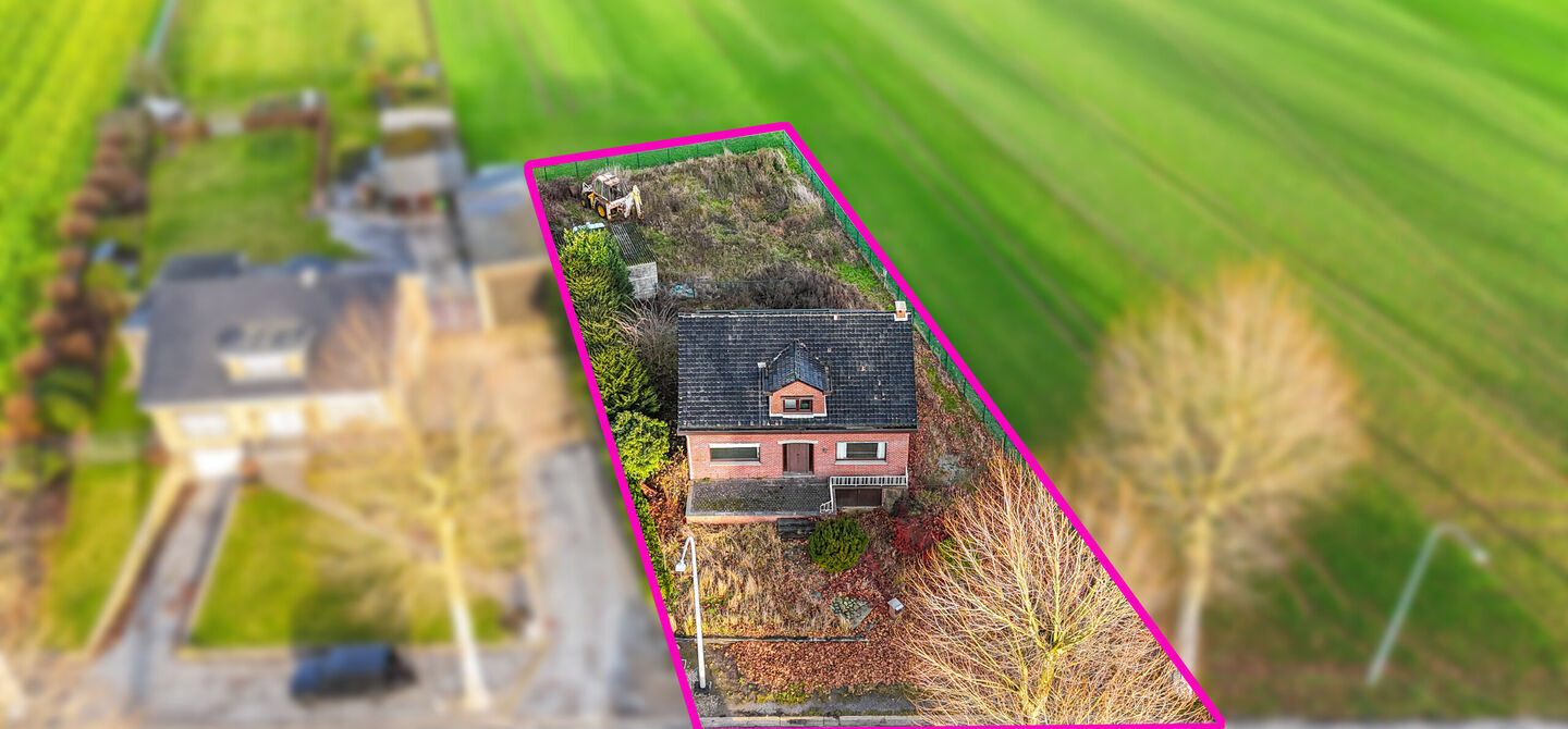 Huis te koop in Kortessem Vliermaal