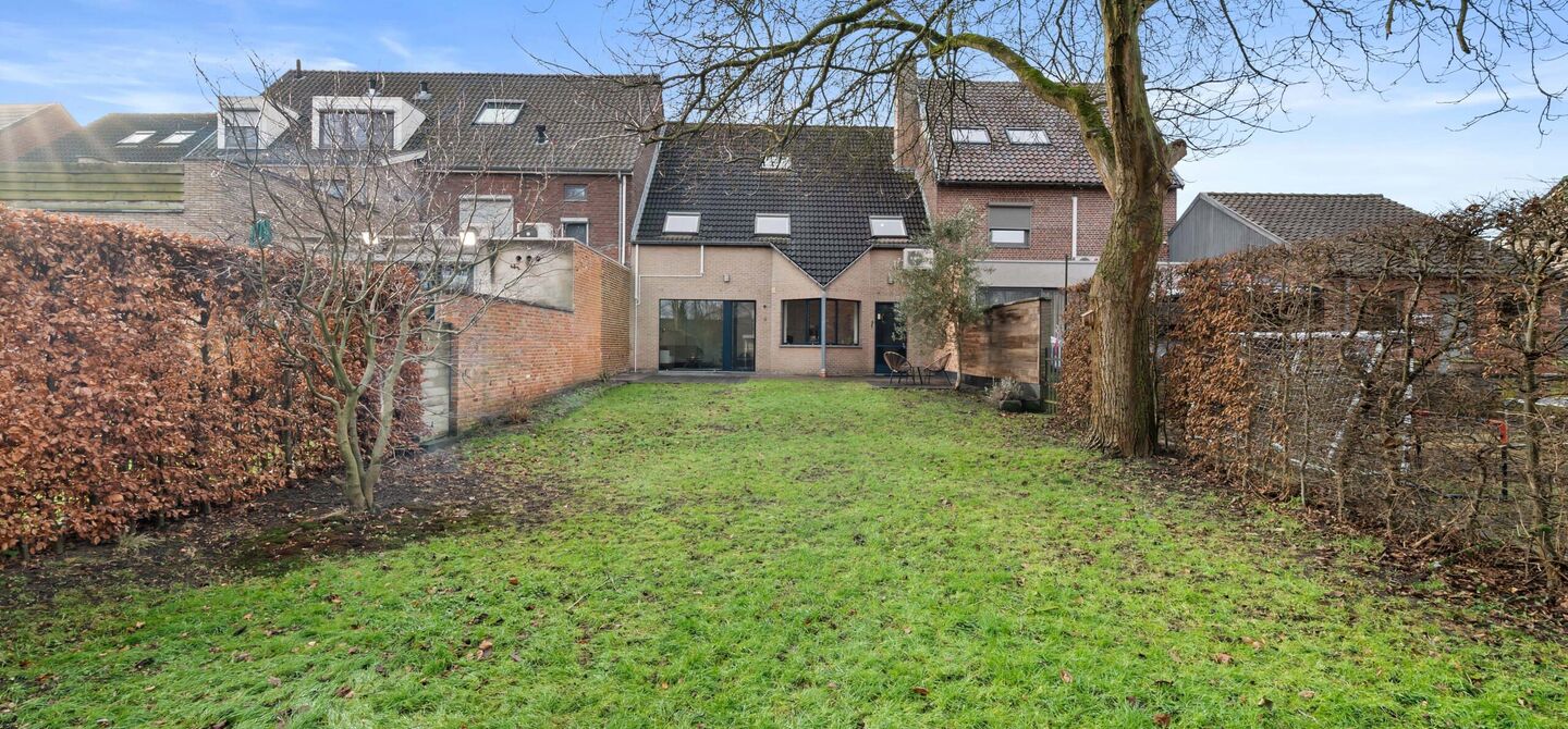 Huis te koop in Lanaken