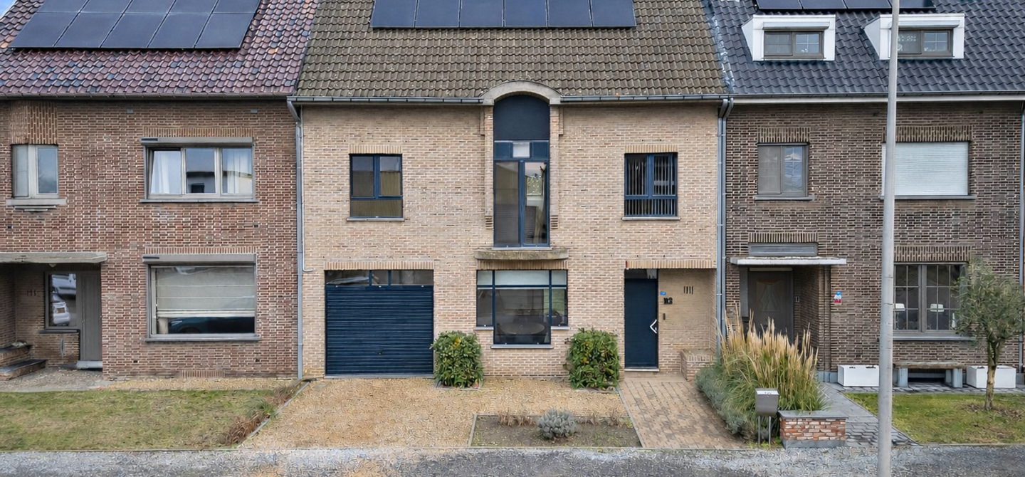 Huis te koop in Lanaken