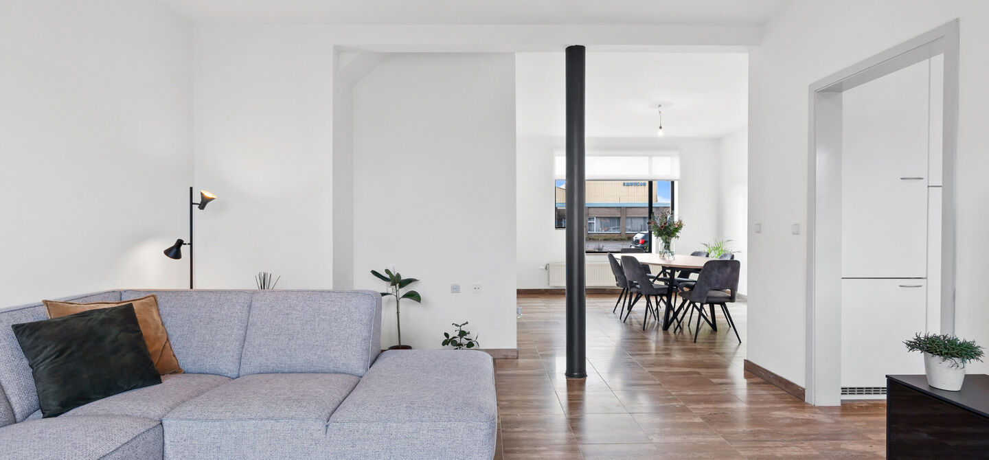 Huis te koop in Lanaken