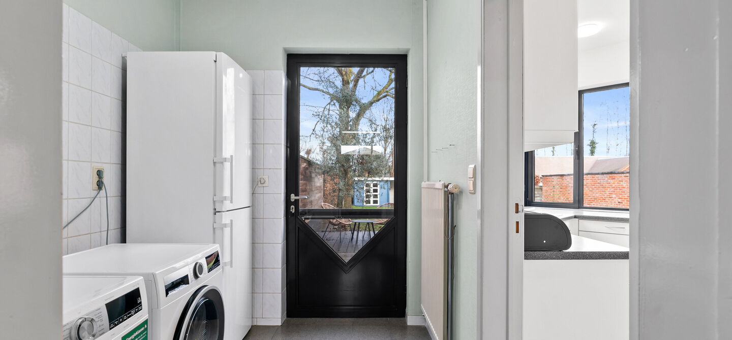 Huis te koop in Lanaken