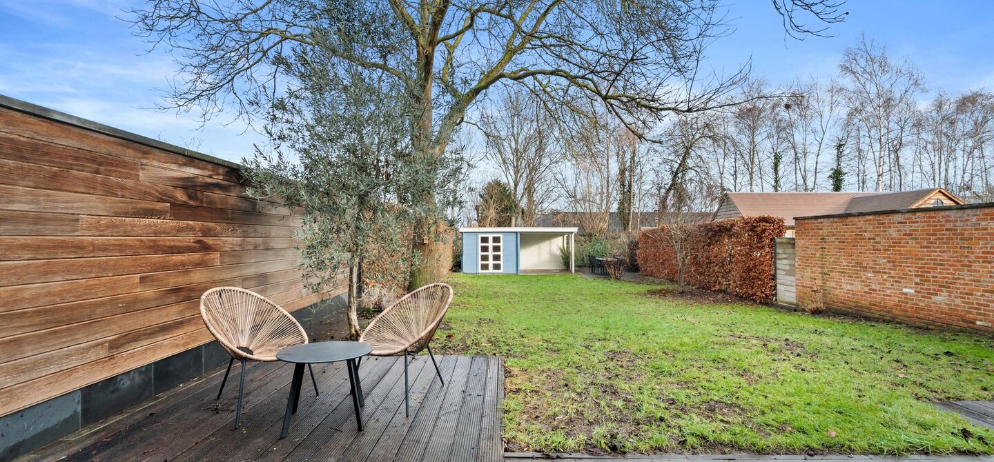 Huis te koop in Lanaken