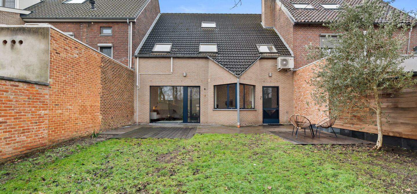 Huis te koop in Lanaken