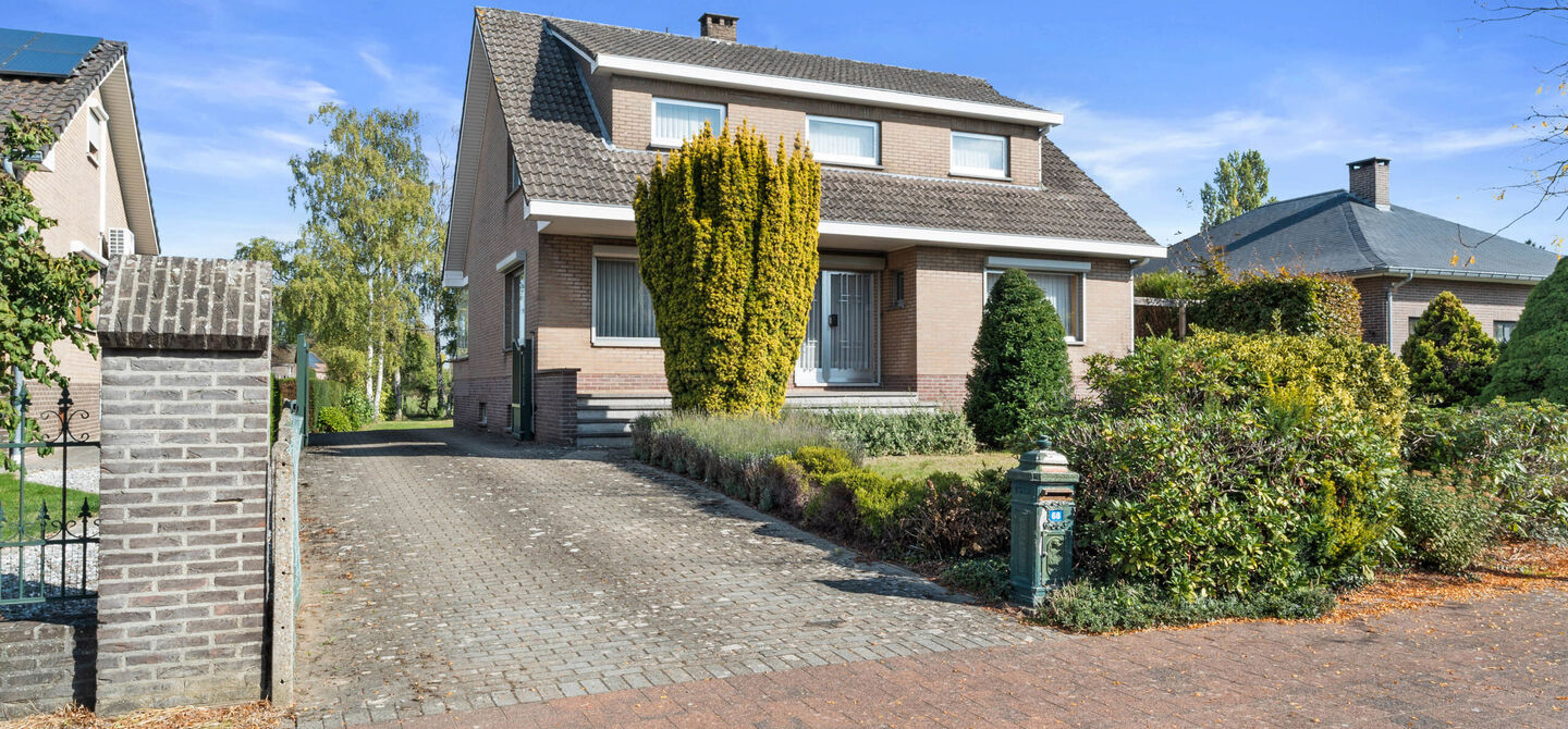 Huis te koop in Lanaken