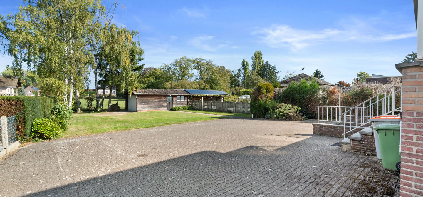 Huis te koop in Lanaken