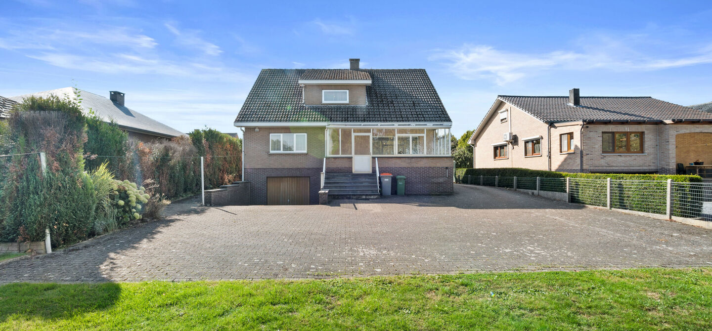 Huis te koop in Lanaken