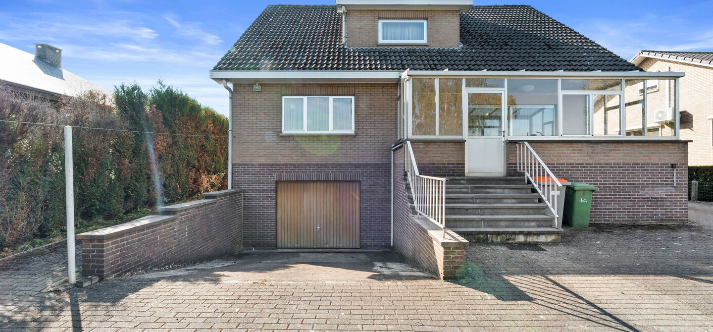 Huis te koop in Lanaken
