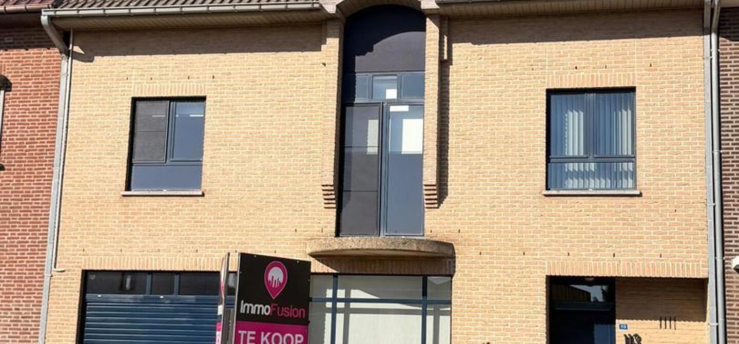 Huis te koop in Lanaken