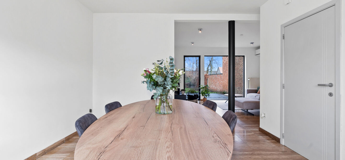 Huis te koop in Lanaken