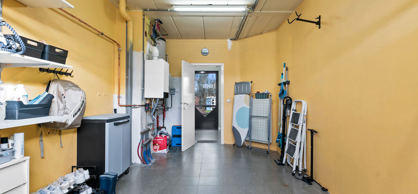 Huis te koop in Lanaken