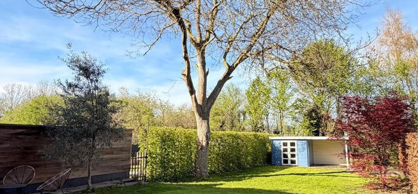 Huis te koop in Lanaken