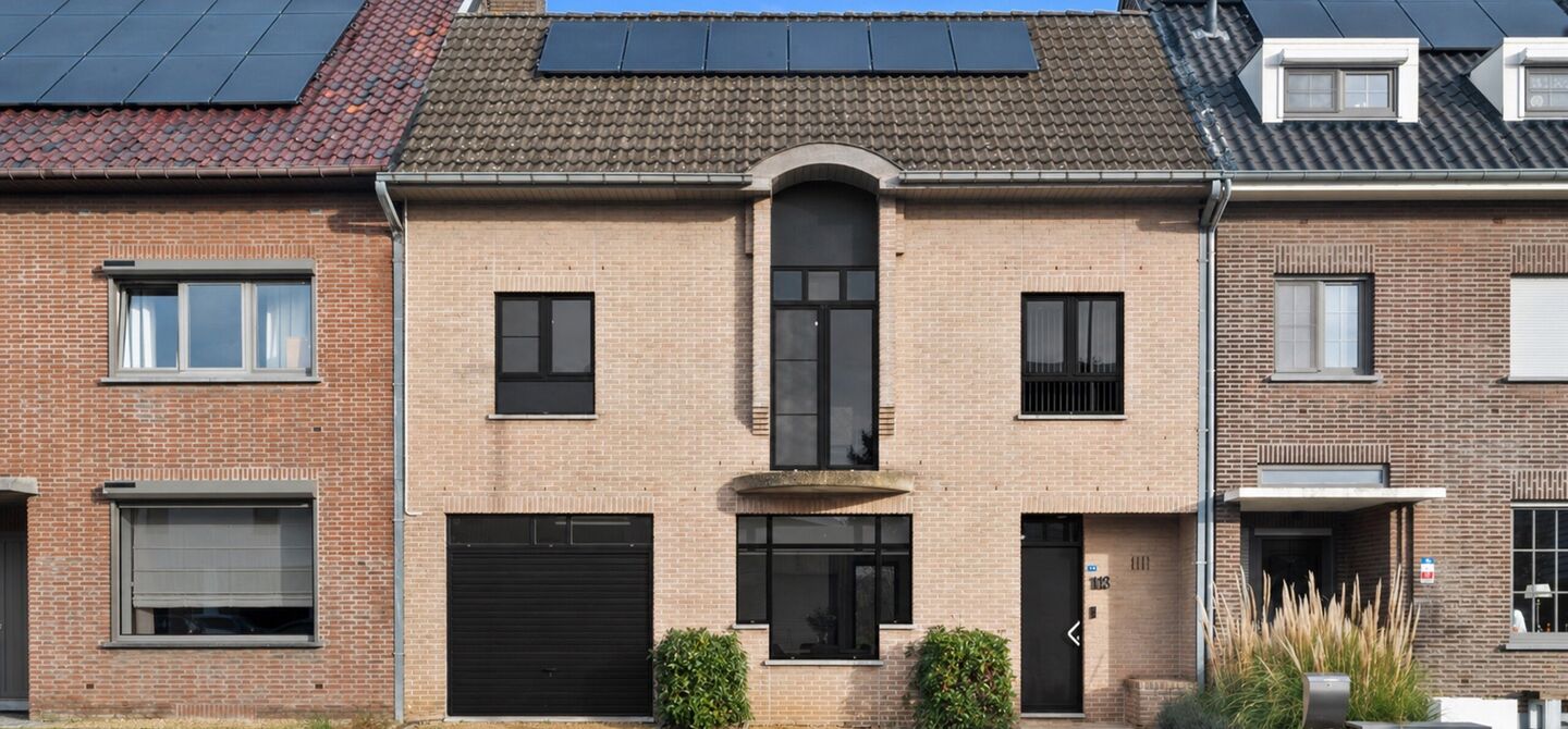 Huis te koop in Lanaken