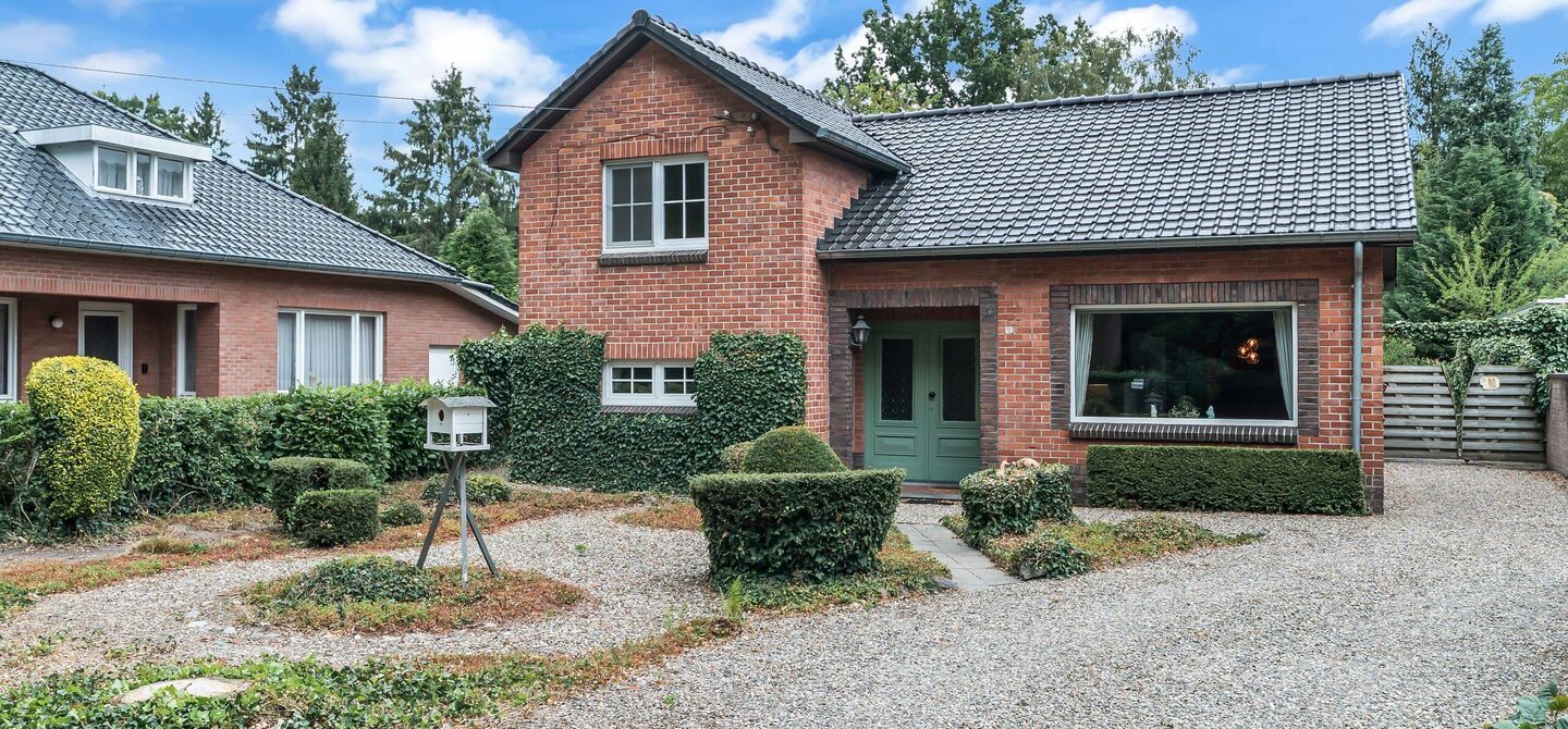 Huis te koop in Lanaken