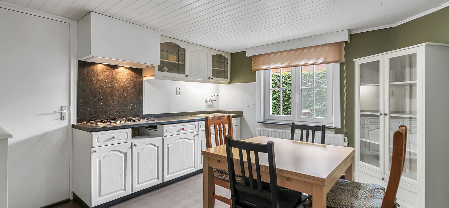 Huis te koop in Lanaken