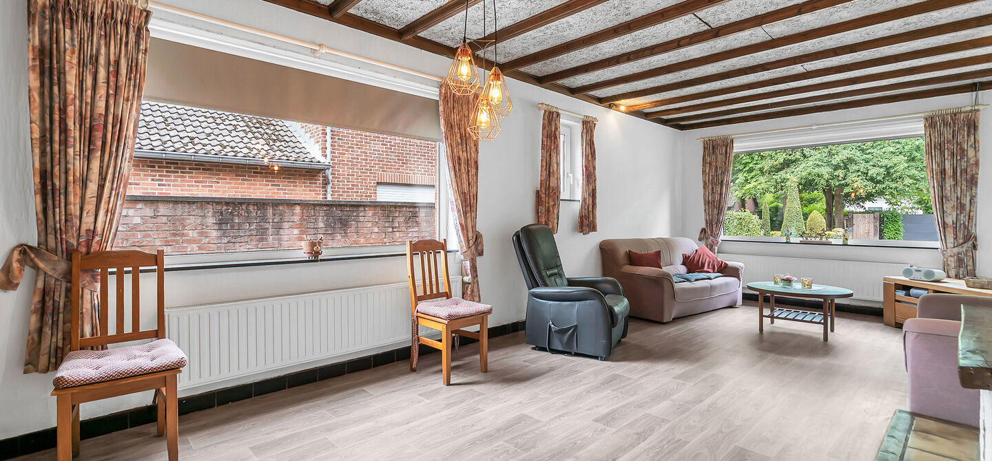 Huis te koop in Lanaken