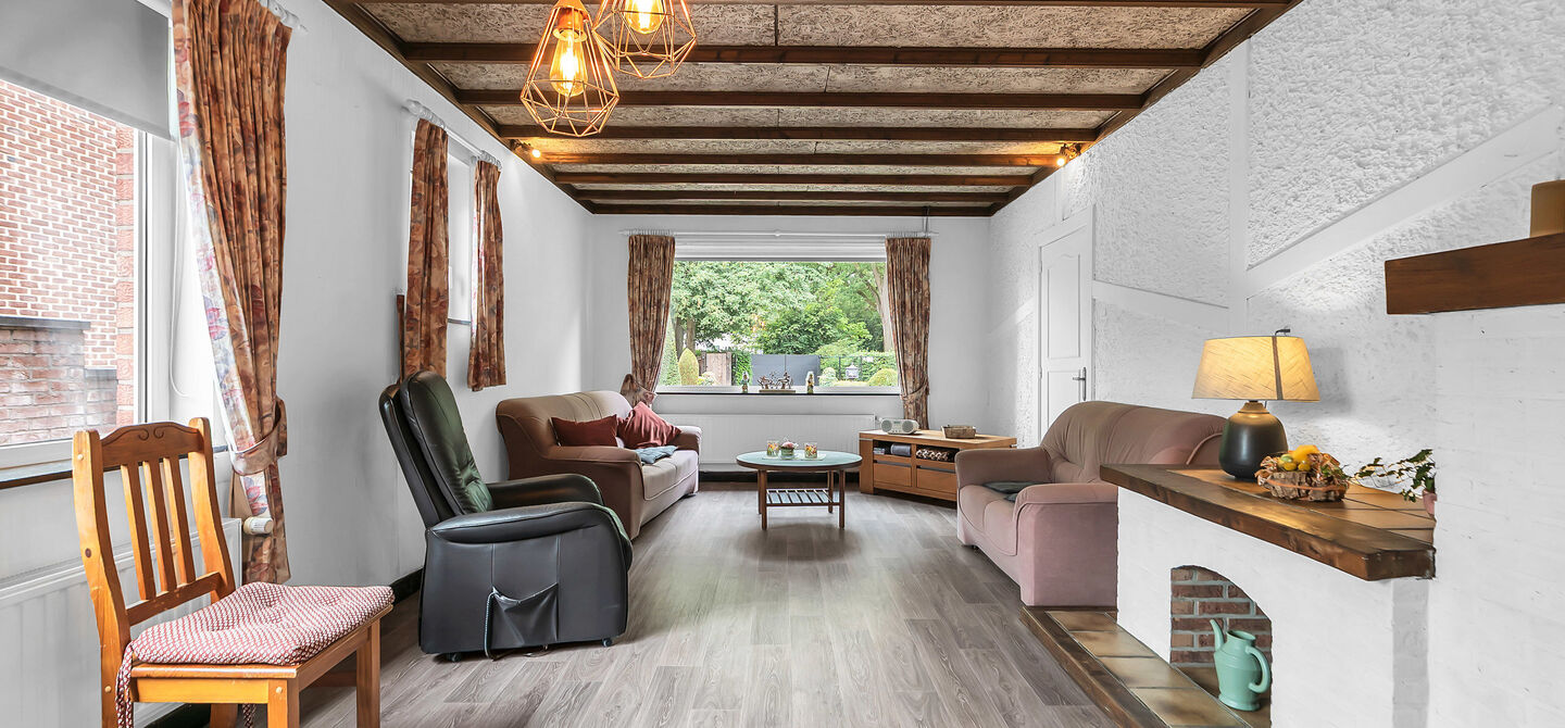 Huis te koop in Lanaken