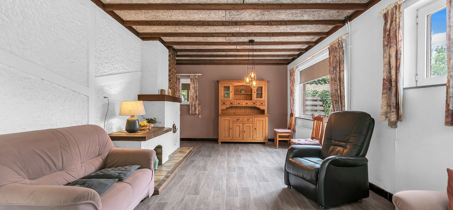 Huis te koop in Lanaken