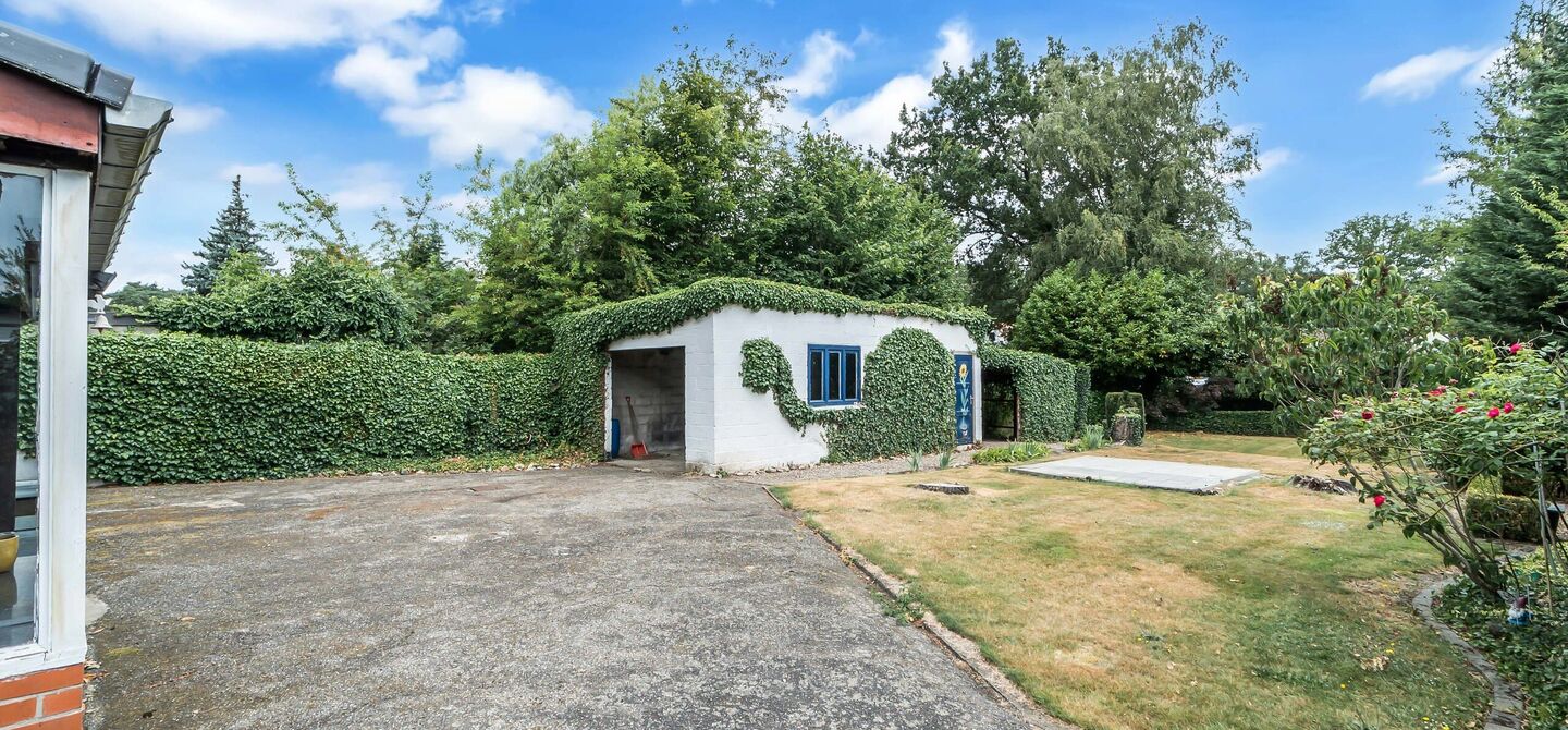 Huis te koop in Lanaken