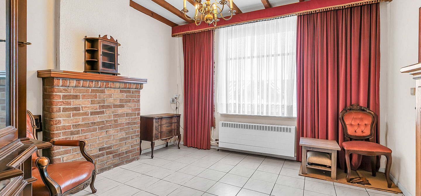 Huis te koop in Lanaken