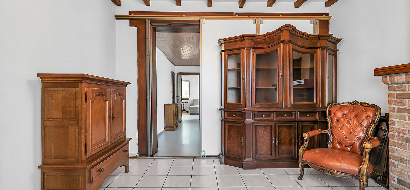 Huis te koop in Lanaken
