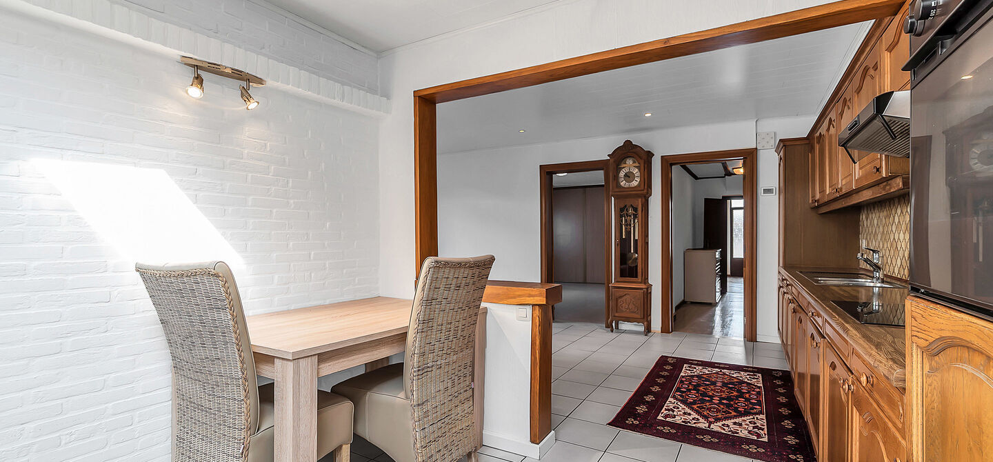 Huis te koop in Lanaken