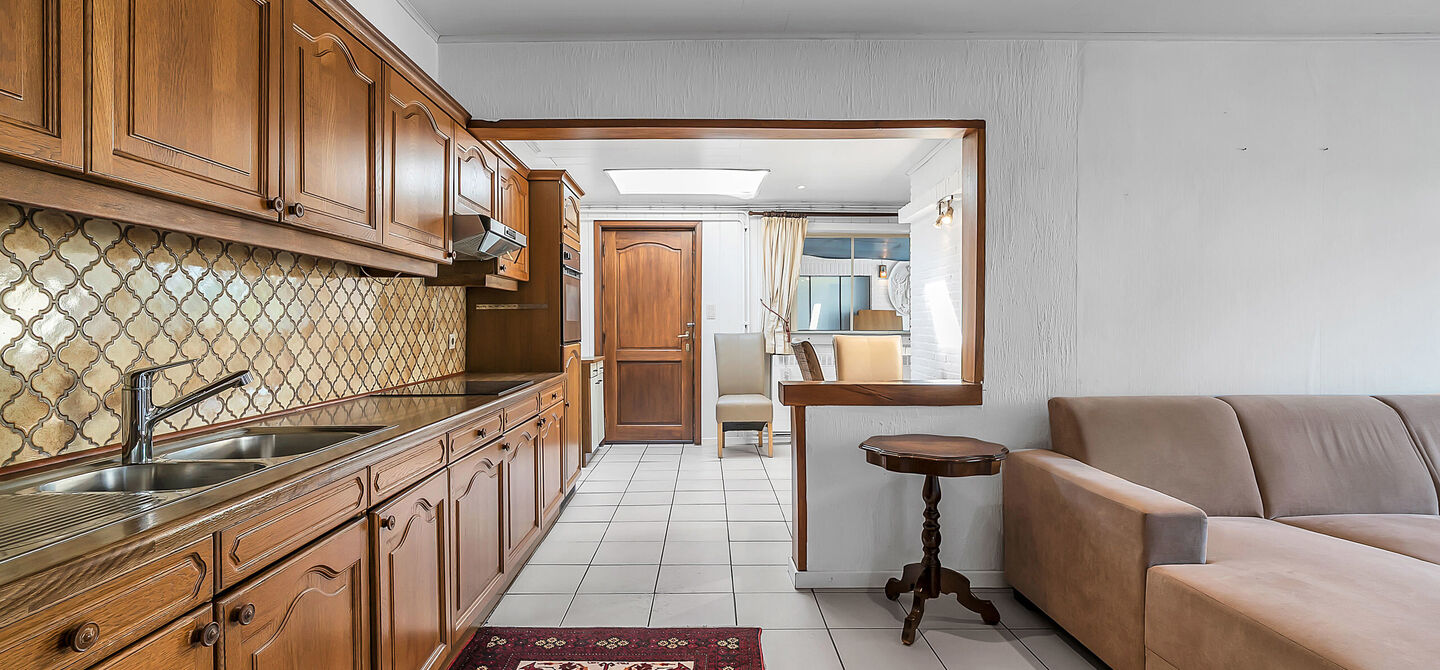Huis te koop in Lanaken