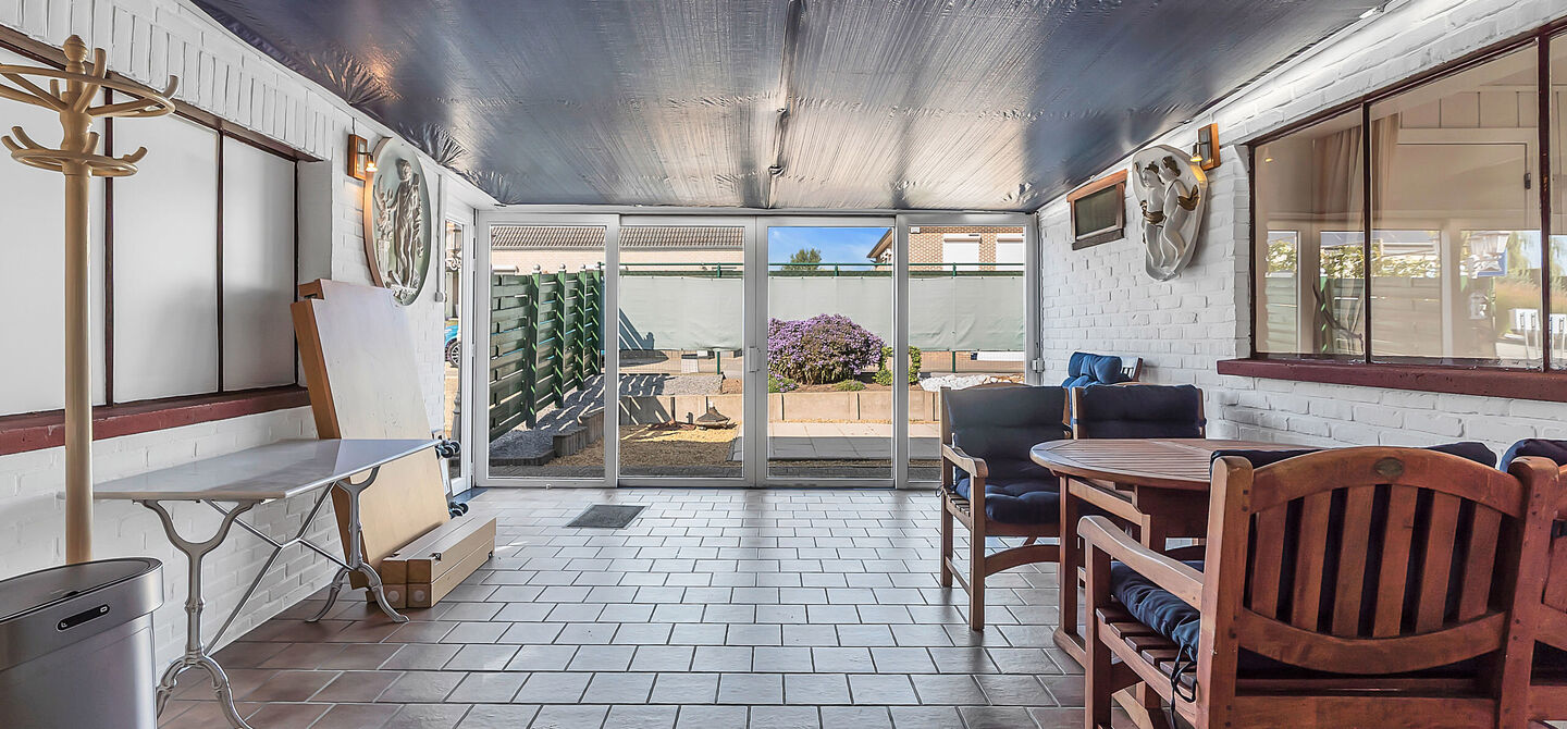 Huis te koop in Lanaken