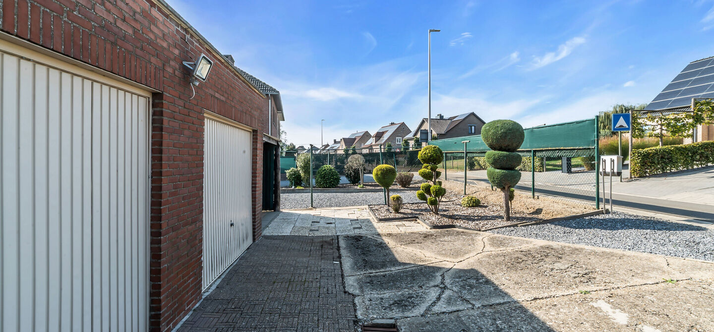 Huis te koop in Lanaken