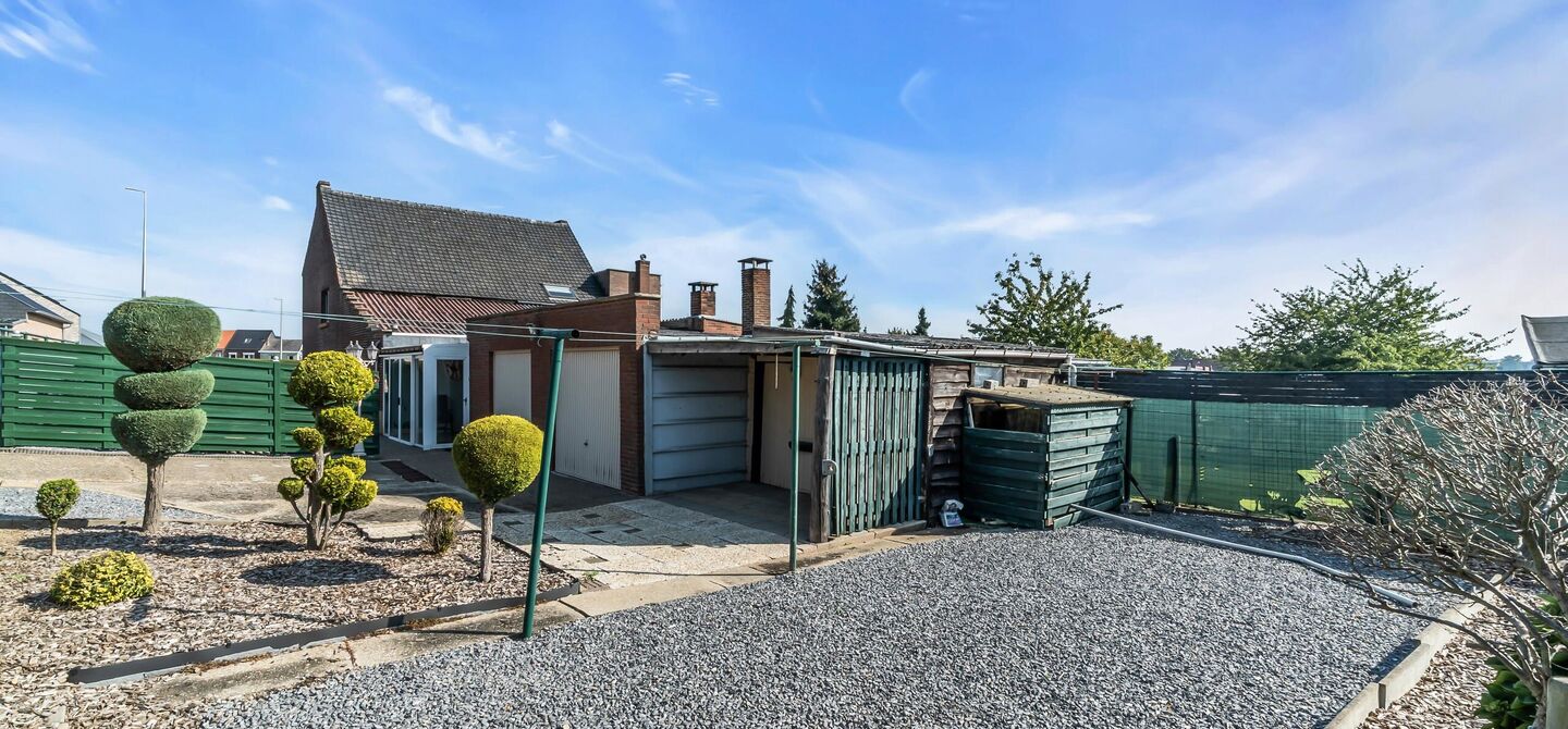 Huis te koop in Lanaken
