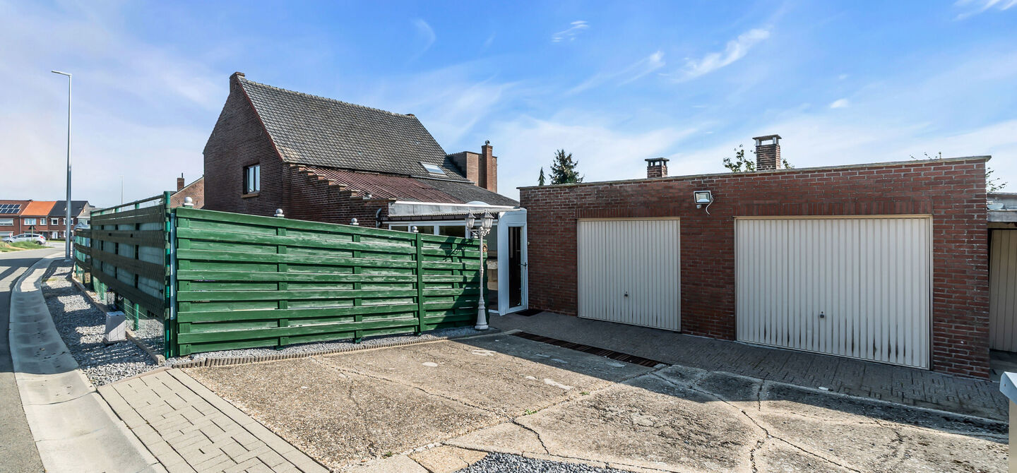 Huis te koop in Lanaken