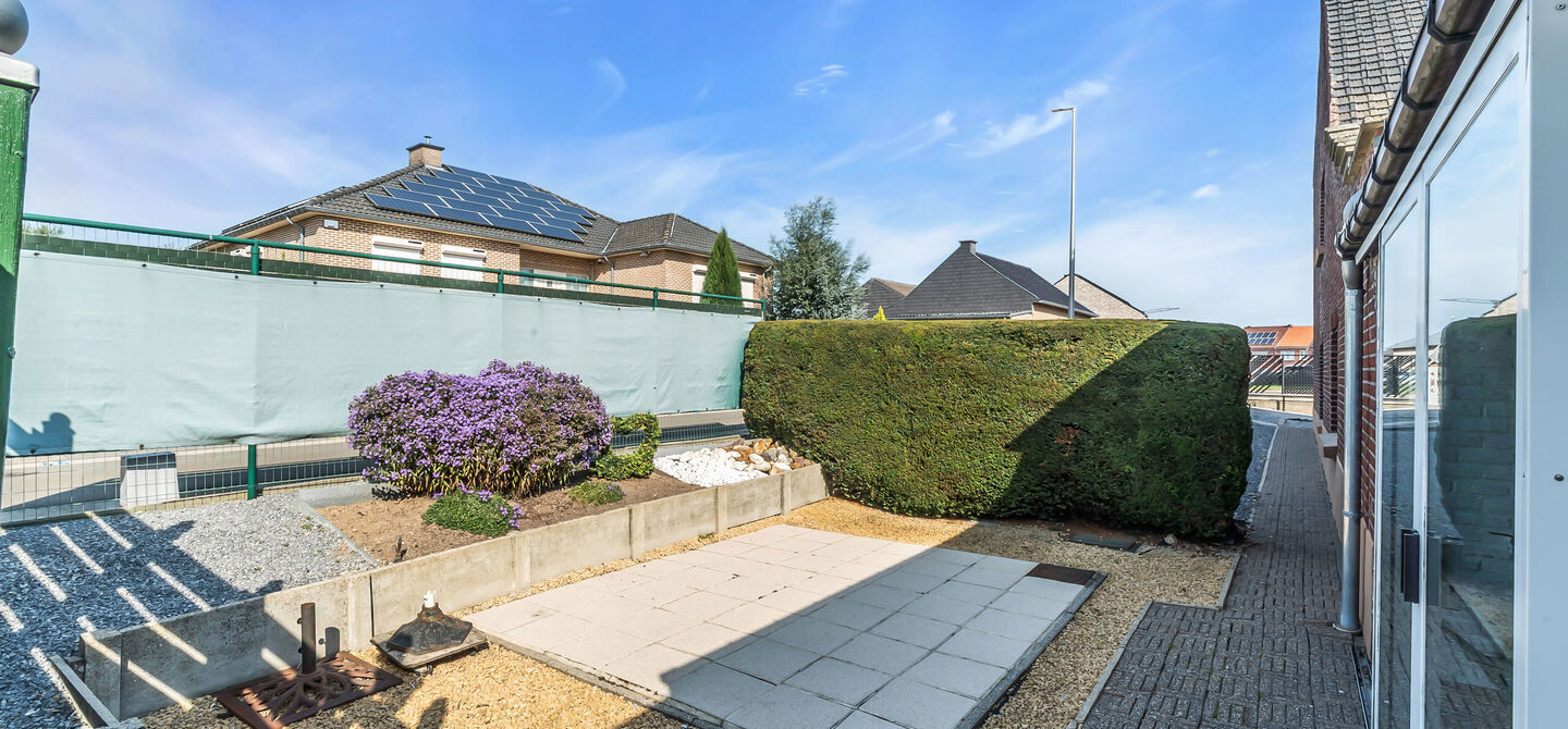 Huis te koop in Lanaken