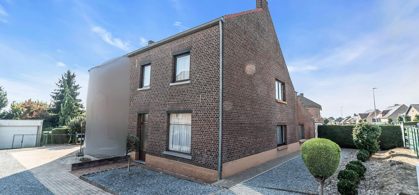 Huis te koop in Lanaken
