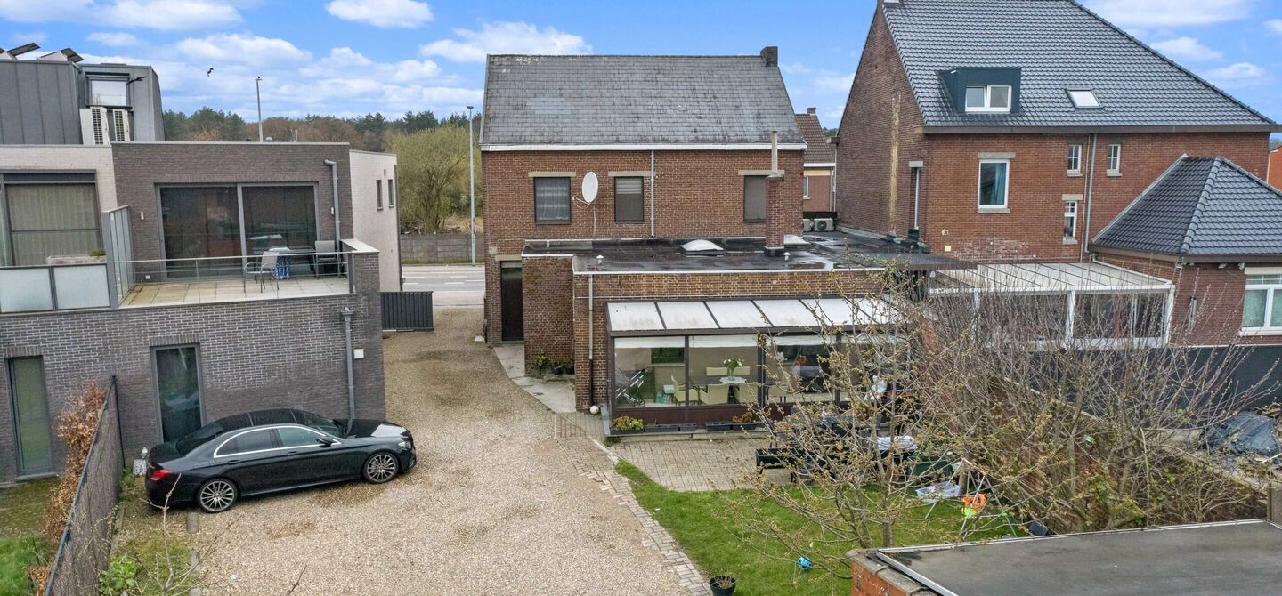 Huis te koop in Lanaken