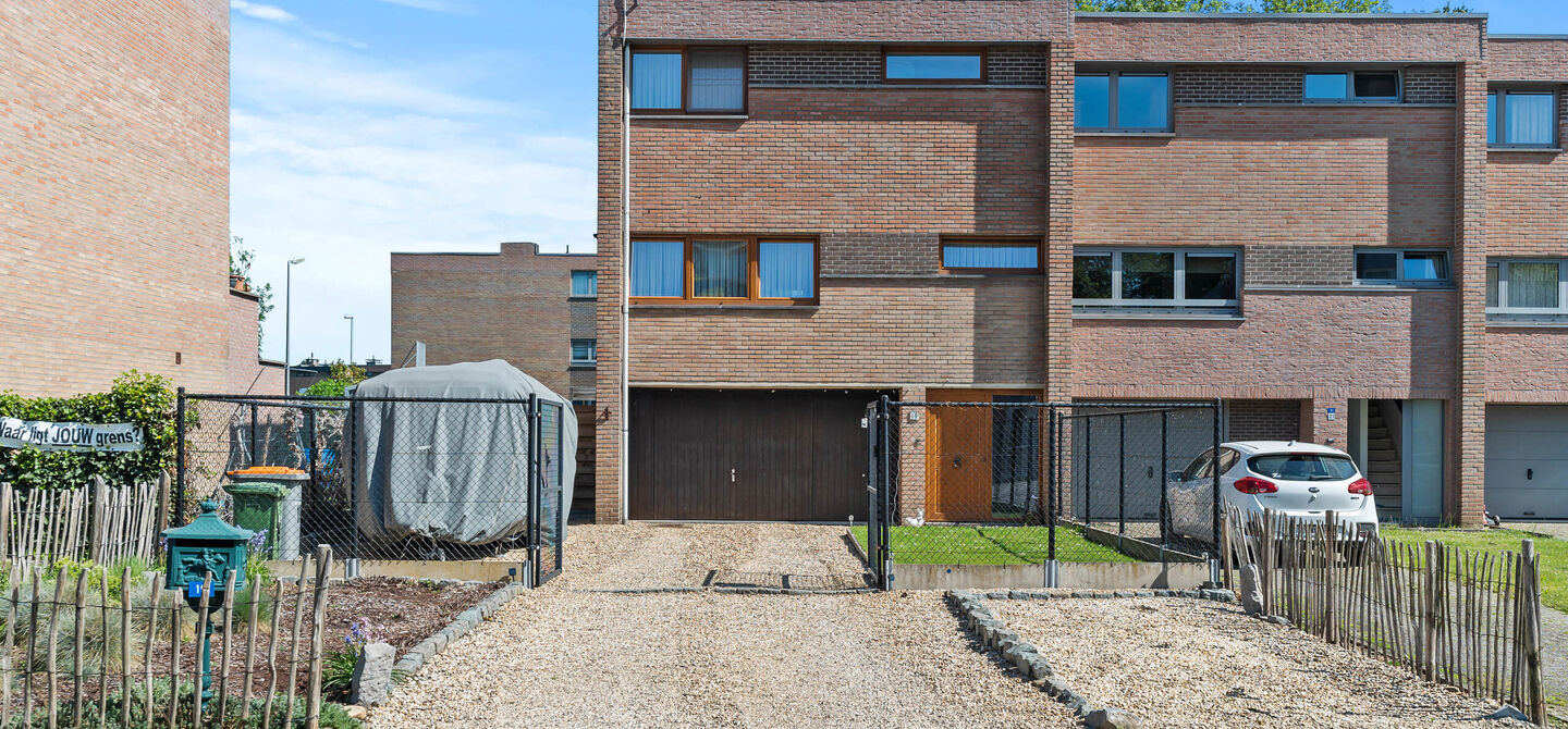Huis te koop in Lanaken