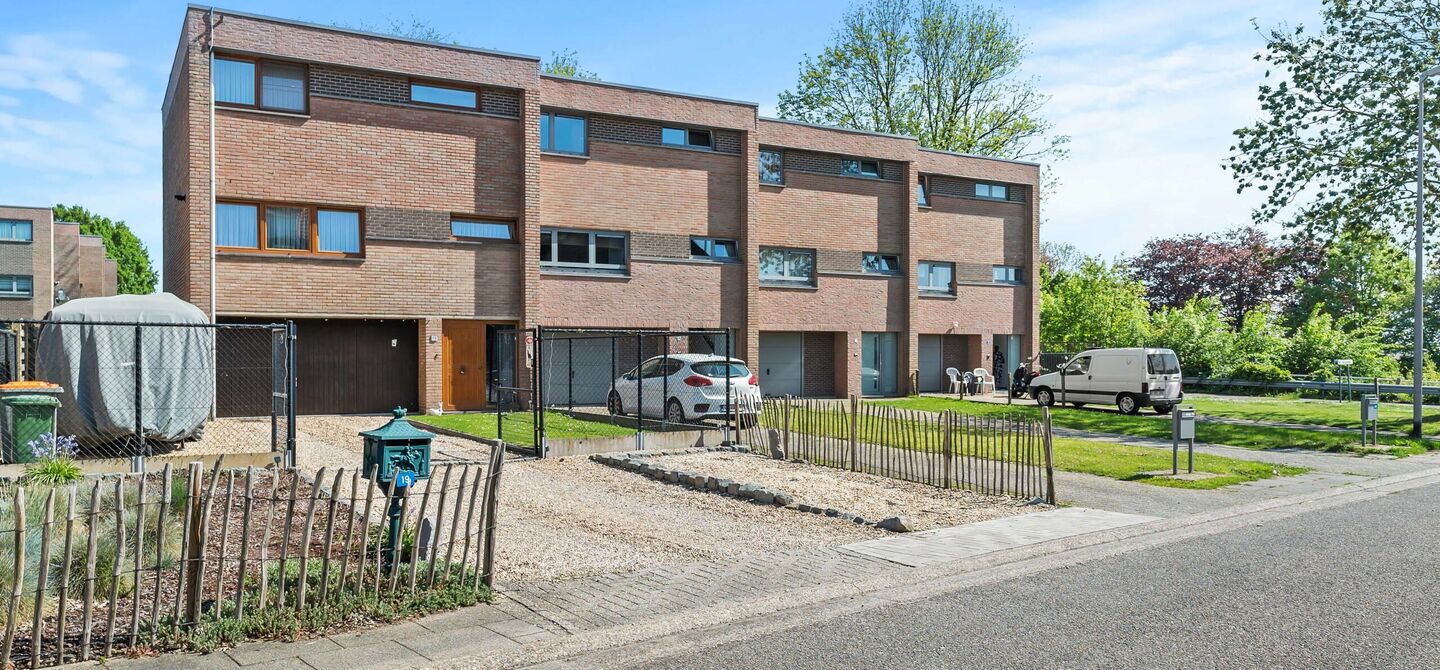 Huis te koop in Lanaken