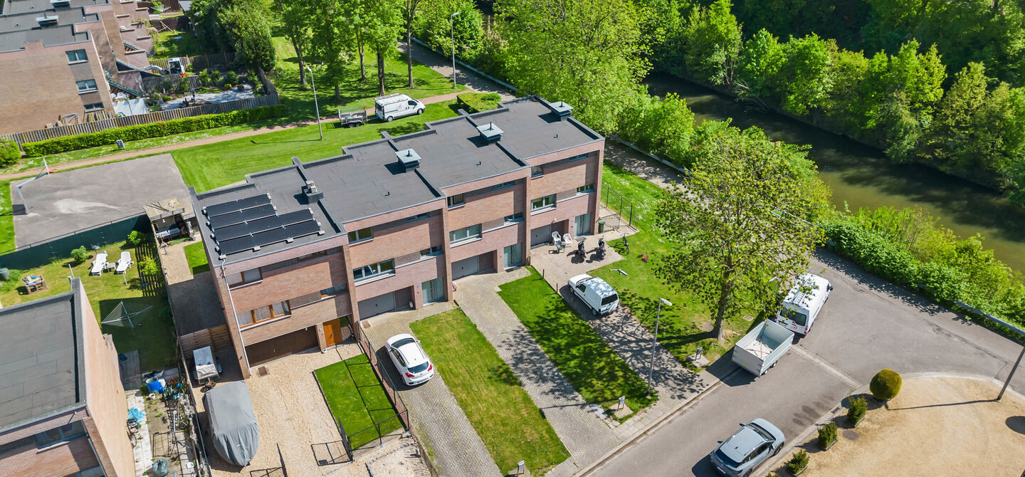 Huis te koop in Lanaken